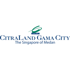CitraLand Gama City
