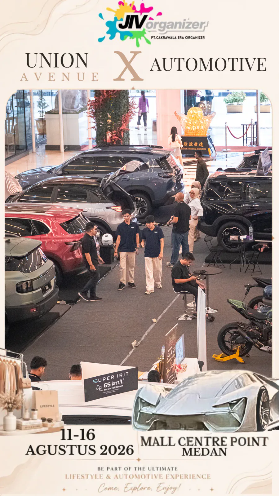 Automotive Showcase gallery 6